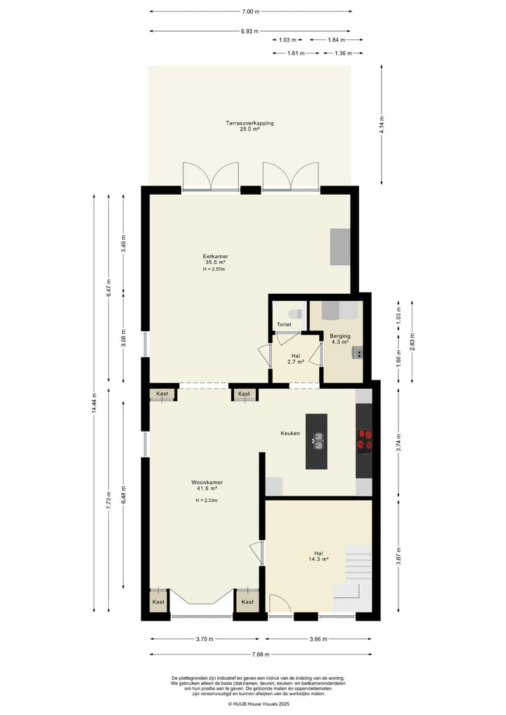 Foto 54 van Van Hogendorpstraat 118