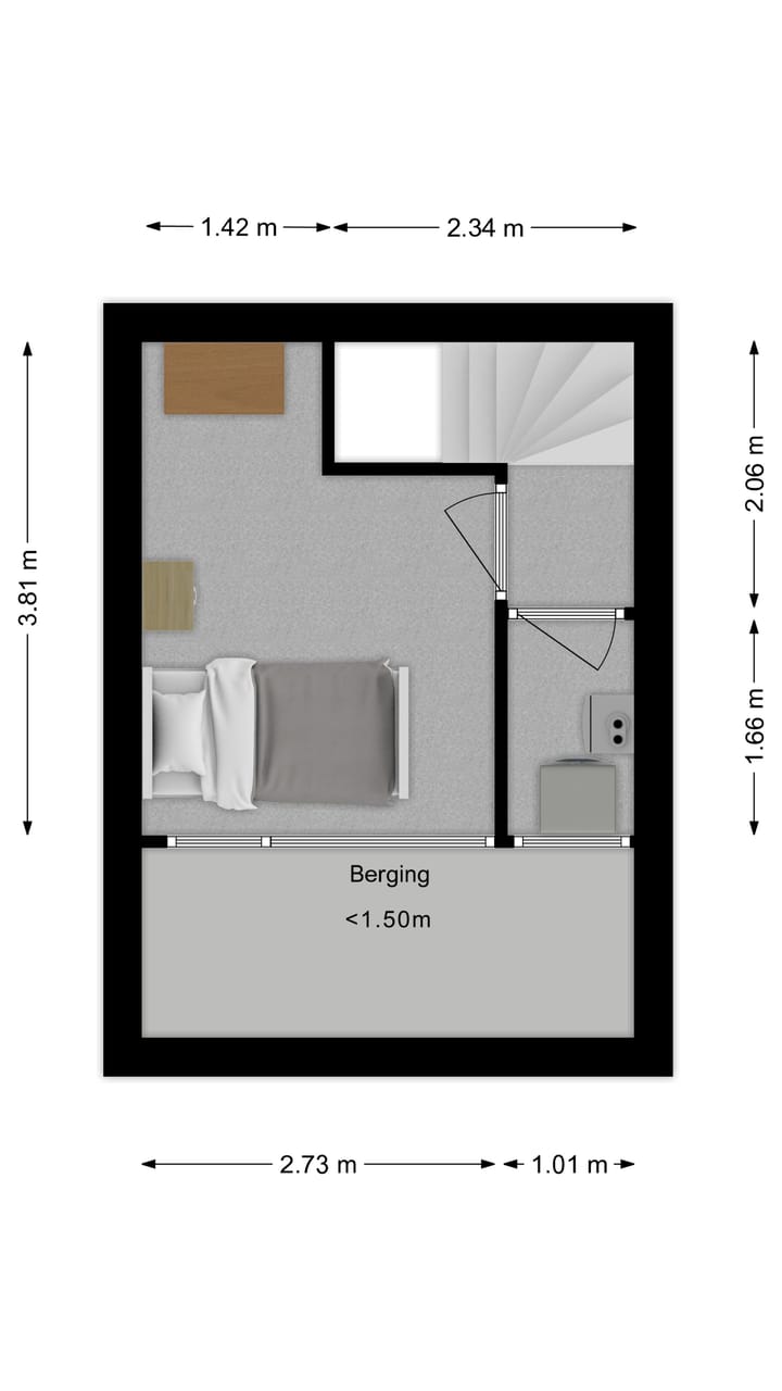 Foto 47 van Pijlkruid 19