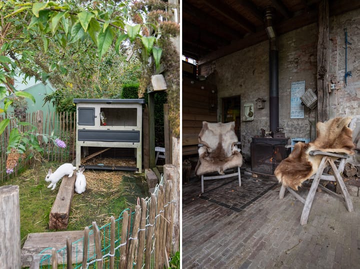 Foto 50 van Hogenhof 20