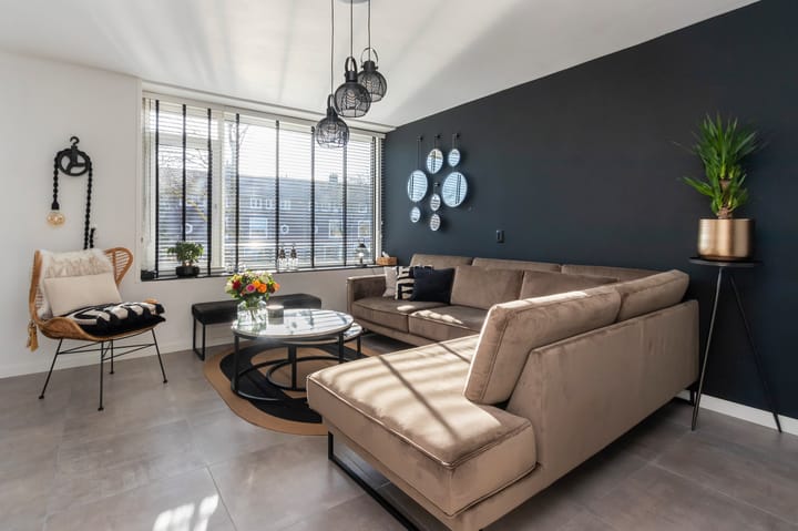 Foto 3 van Berlagelaan 106