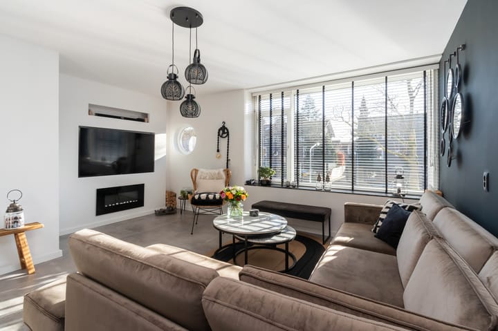 Foto 4 van Berlagelaan 106