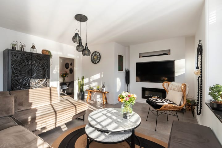 Foto 5 van Berlagelaan 106