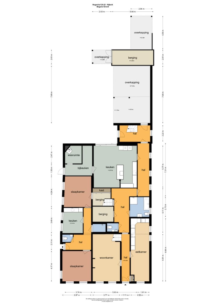 Foto 59 van Hogenhof 20