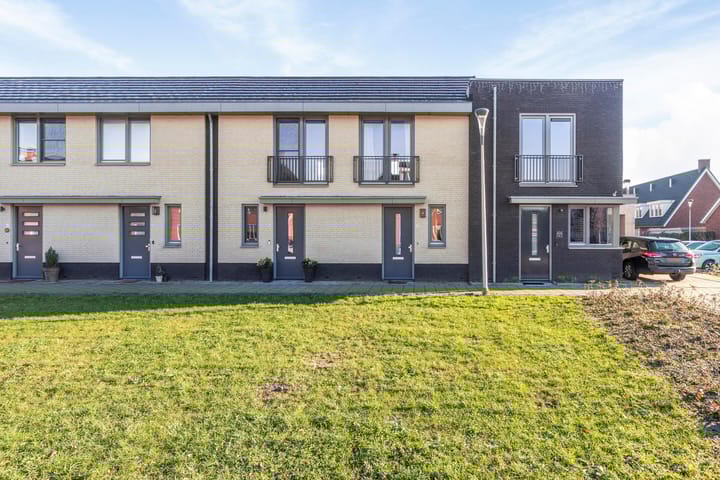 Foto 1 van De Pinas 15