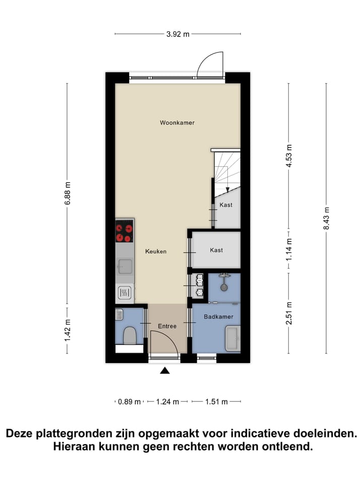 Foto 20 van De Pinas 15