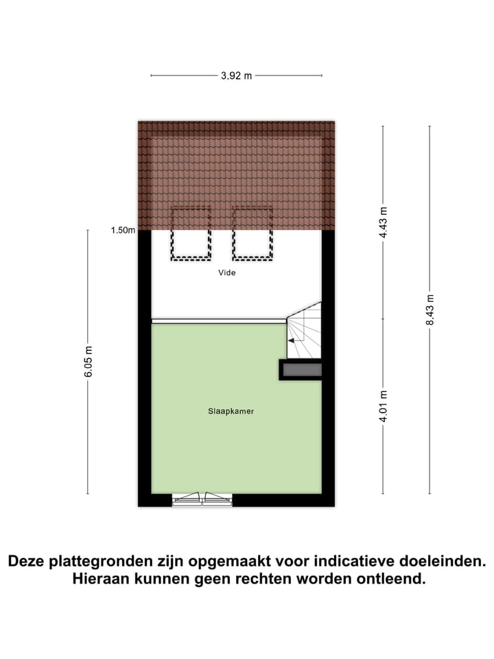 Foto 21 van De Pinas 15