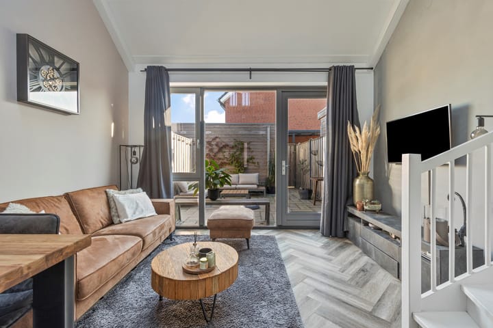 Foto 5 van De Pinas 15