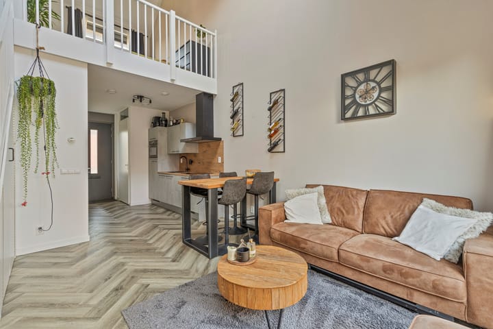 Foto 6 van De Pinas 15