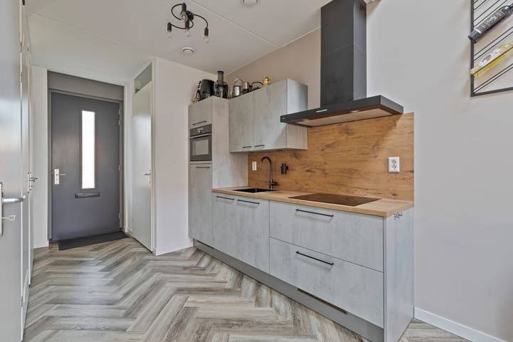 Foto 7 van De Pinas 15