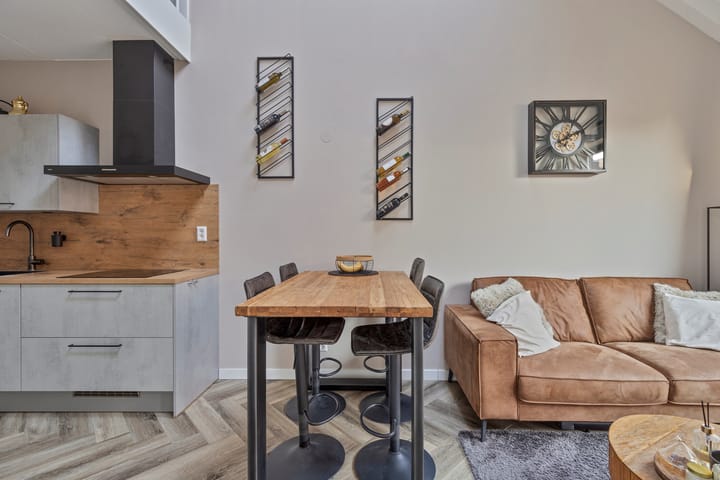 Foto 8 van De Pinas 15