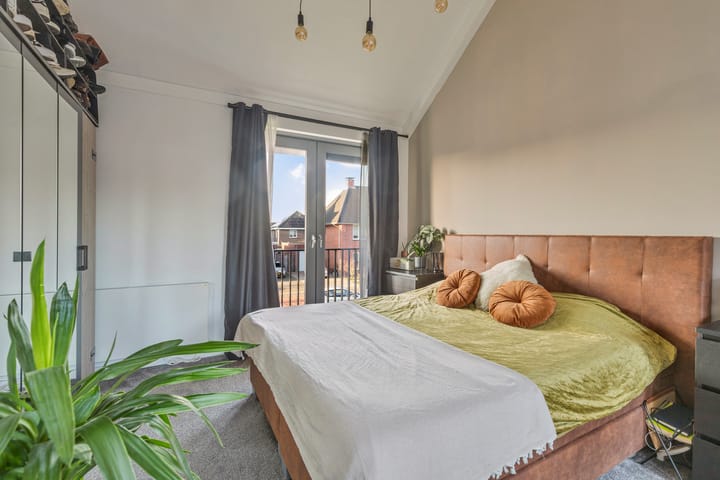 Foto 10 van De Pinas 15