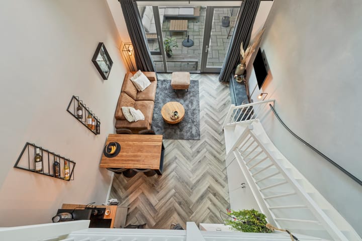 Foto 13 van De Pinas 15