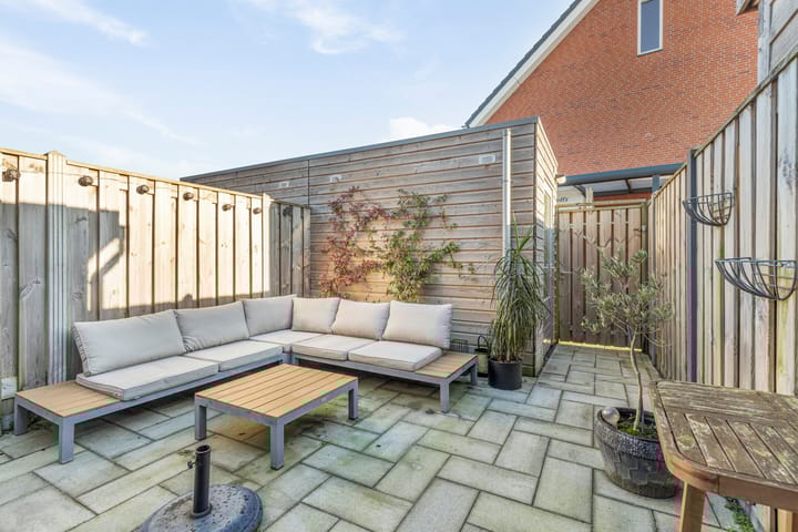 Foto 3 van De Pinas 15