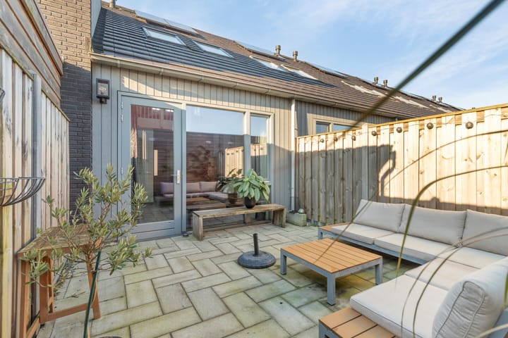 Foto 16 van De Pinas 15