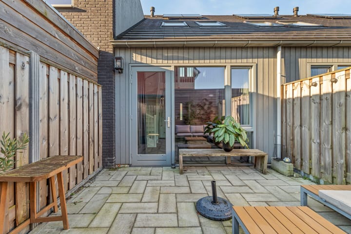 Foto 17 van De Pinas 15