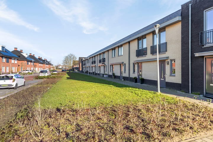 Foto 18 van De Pinas 15