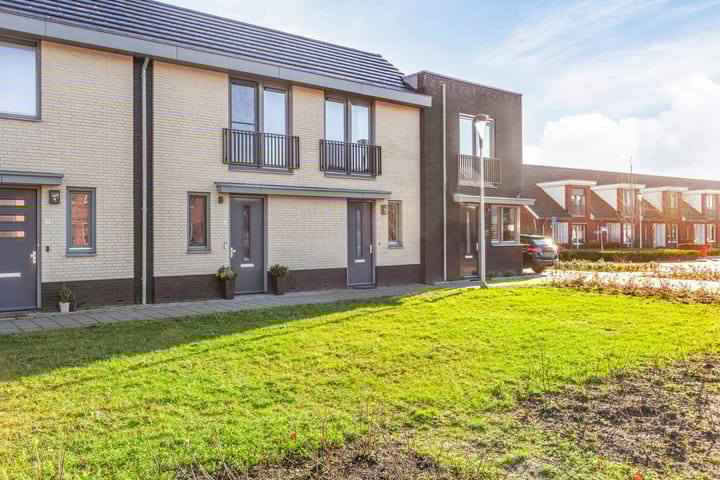 Foto 19 van De Pinas 15