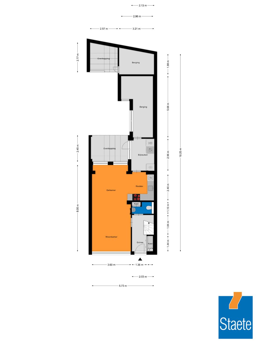 Foto 28 van Azaleastraat 18