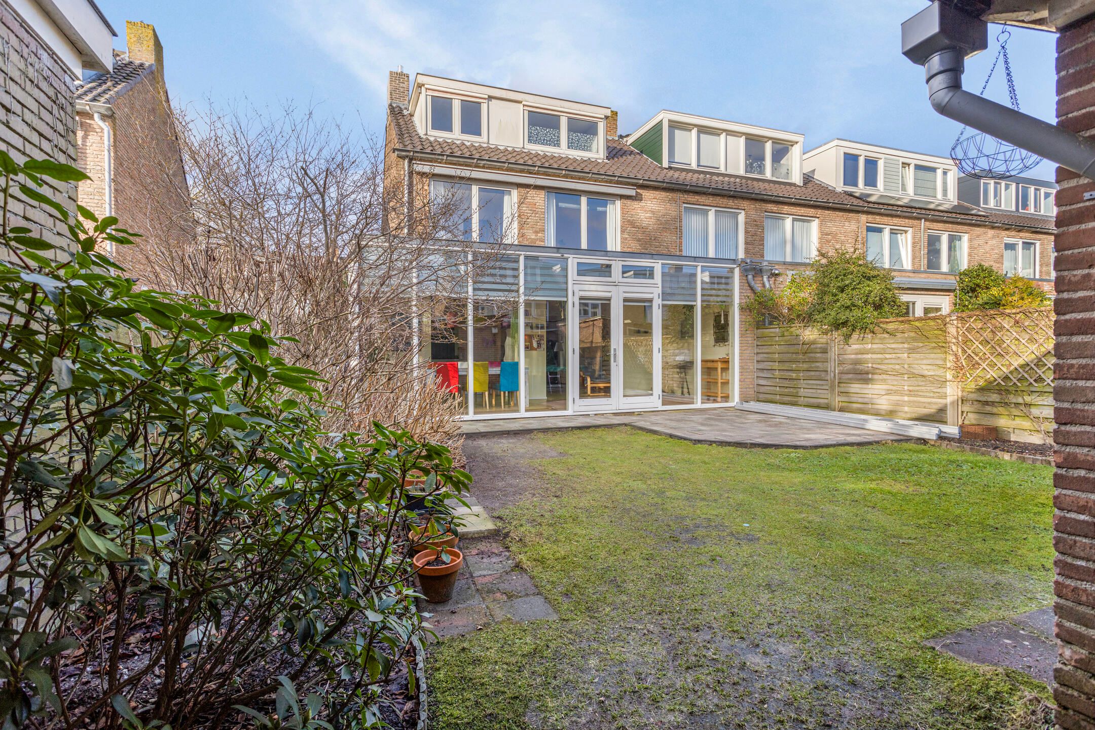 Foto 3 van Frederik Hendriklaan 58