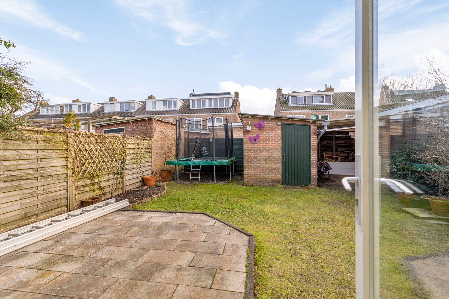 Foto 4 van Frederik Hendriklaan 58