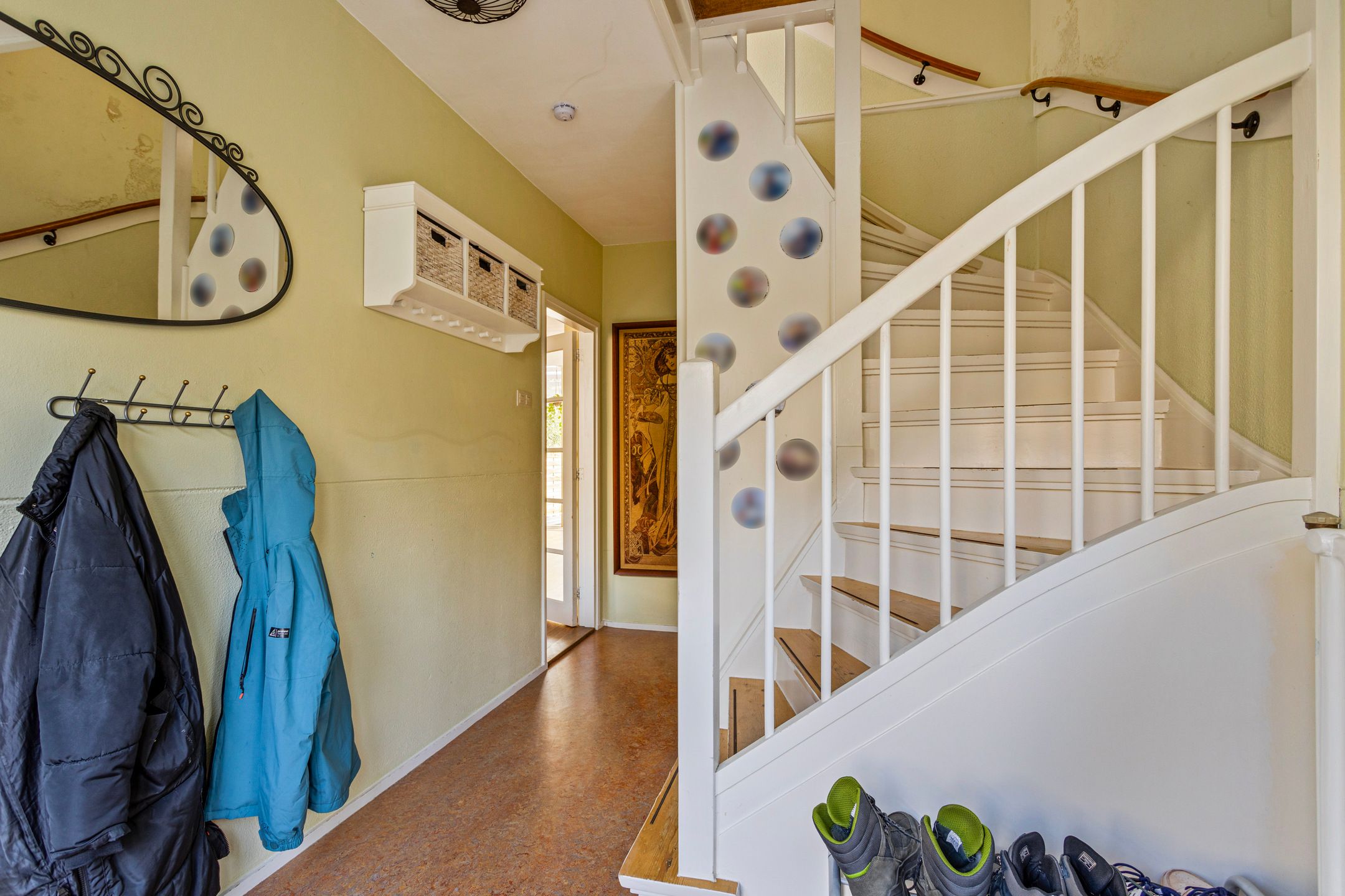 Foto 6 van Frederik Hendriklaan 58