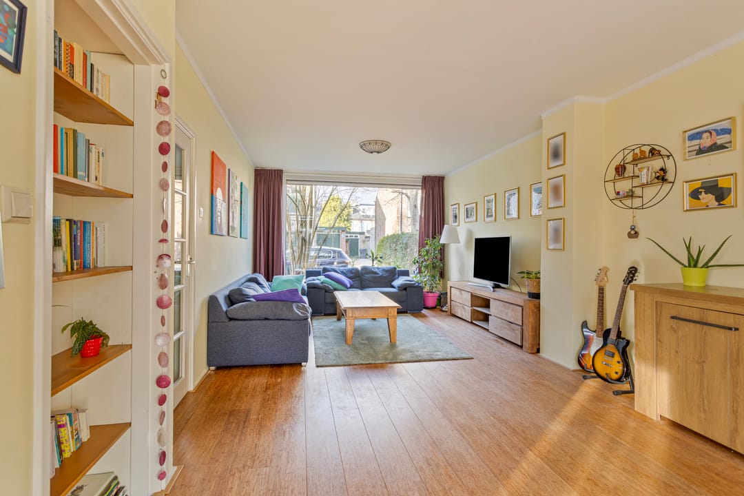 Foto 7 van Frederik Hendriklaan 58