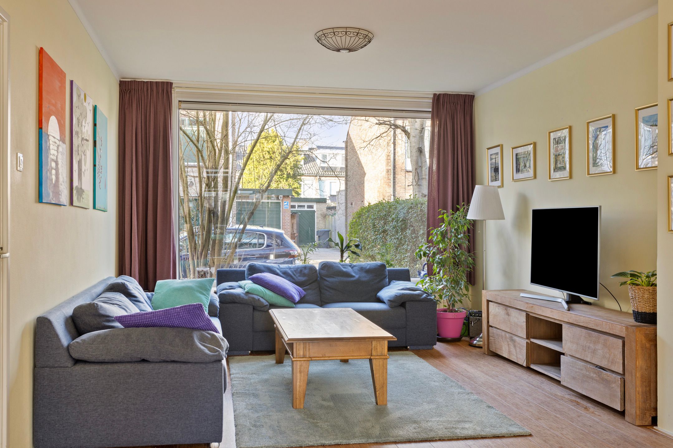 Foto 9 van Frederik Hendriklaan 58