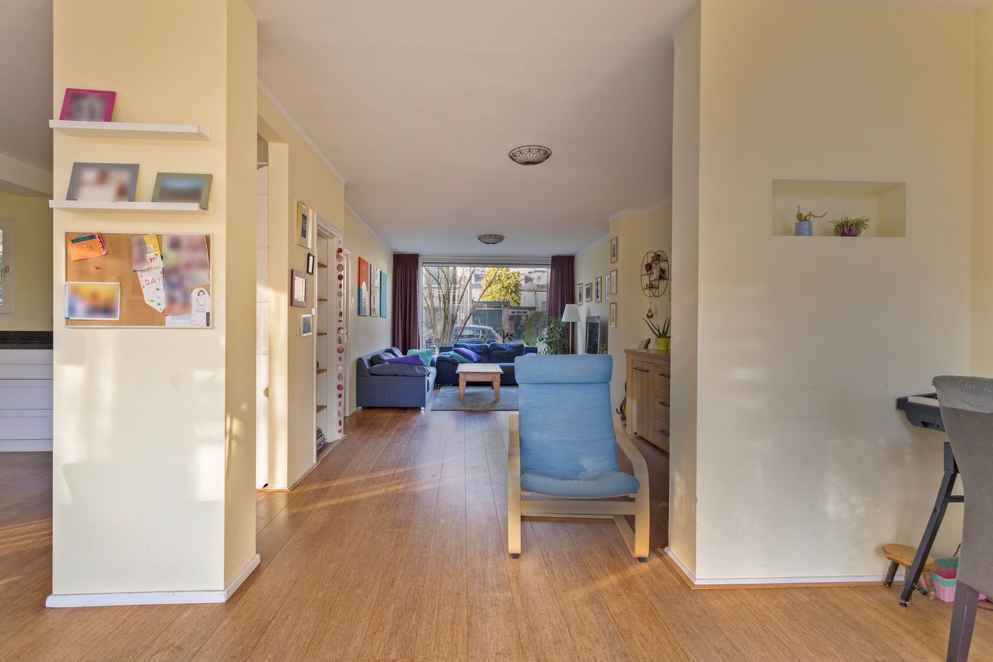 Foto 10 van Frederik Hendriklaan 58