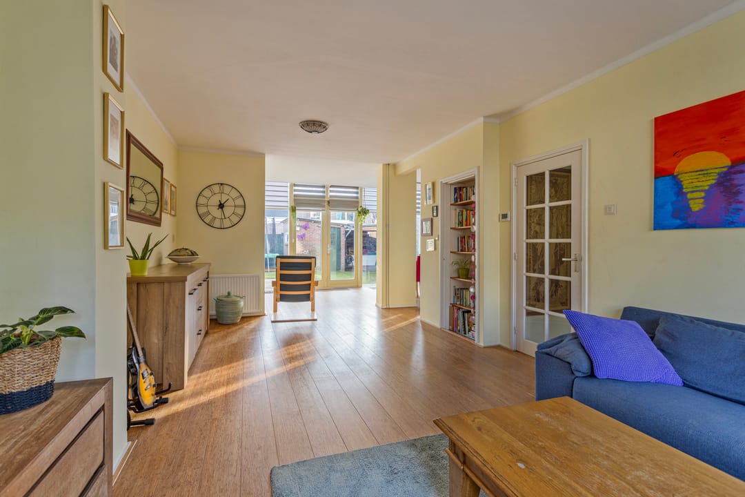 Foto 11 van Frederik Hendriklaan 58