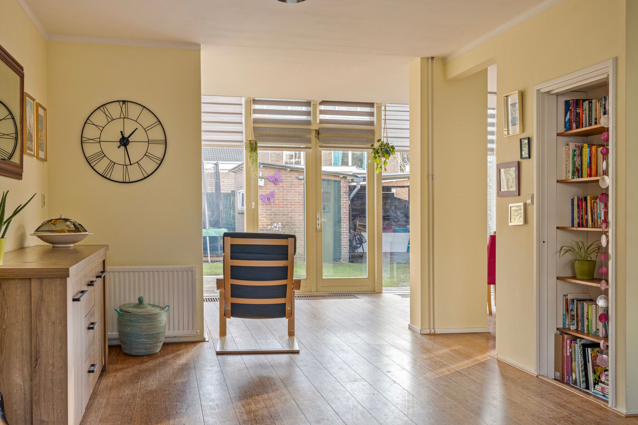 Foto 12 van Frederik Hendriklaan 58