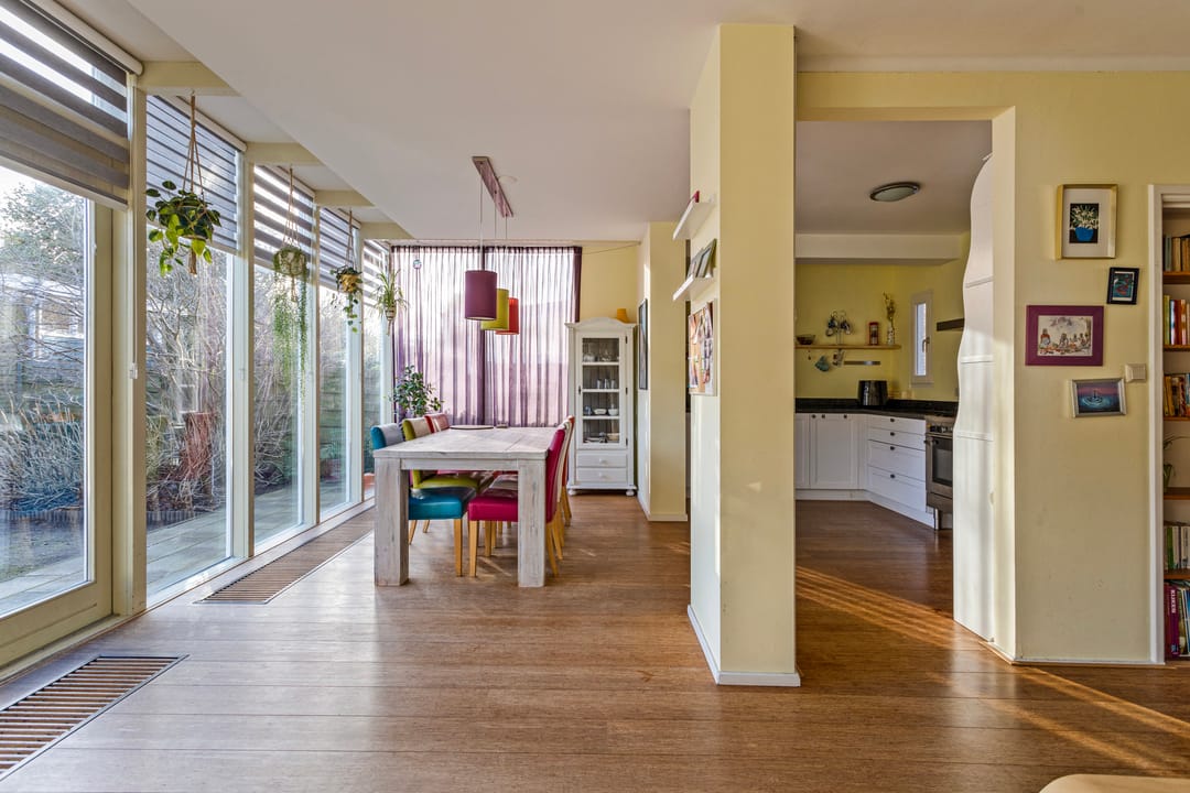 Foto 13 van Frederik Hendriklaan 58