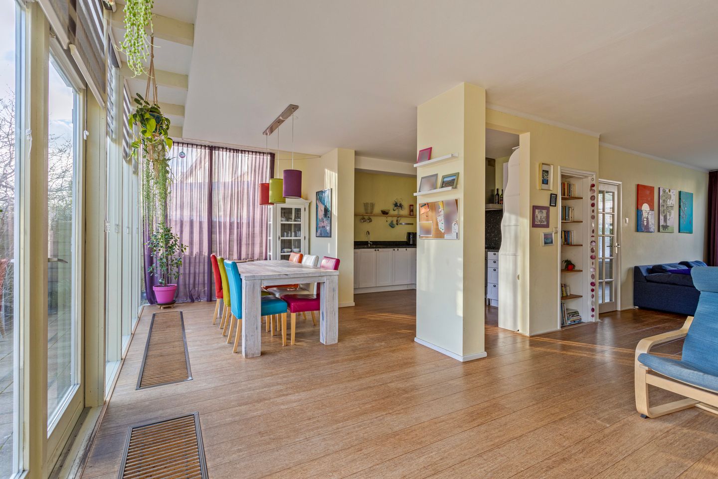 Foto 14 van Frederik Hendriklaan 58