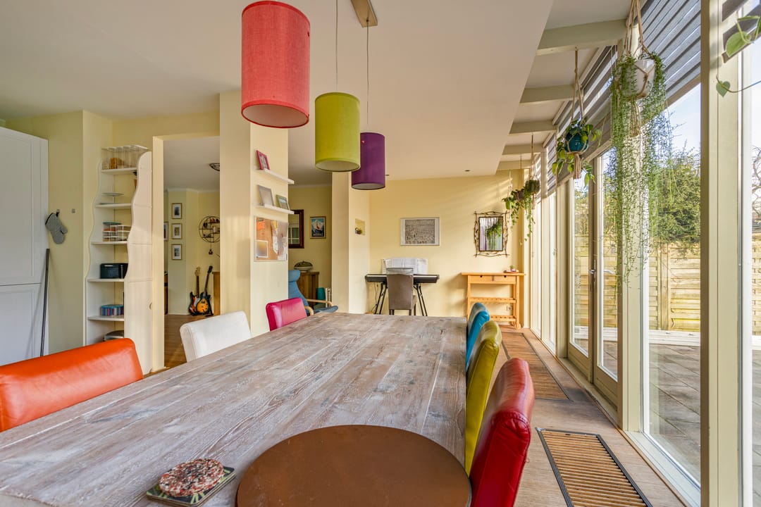 Foto 16 van Frederik Hendriklaan 58