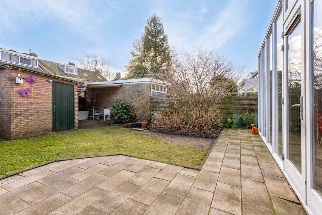 Foto 23 van Frederik Hendriklaan 58