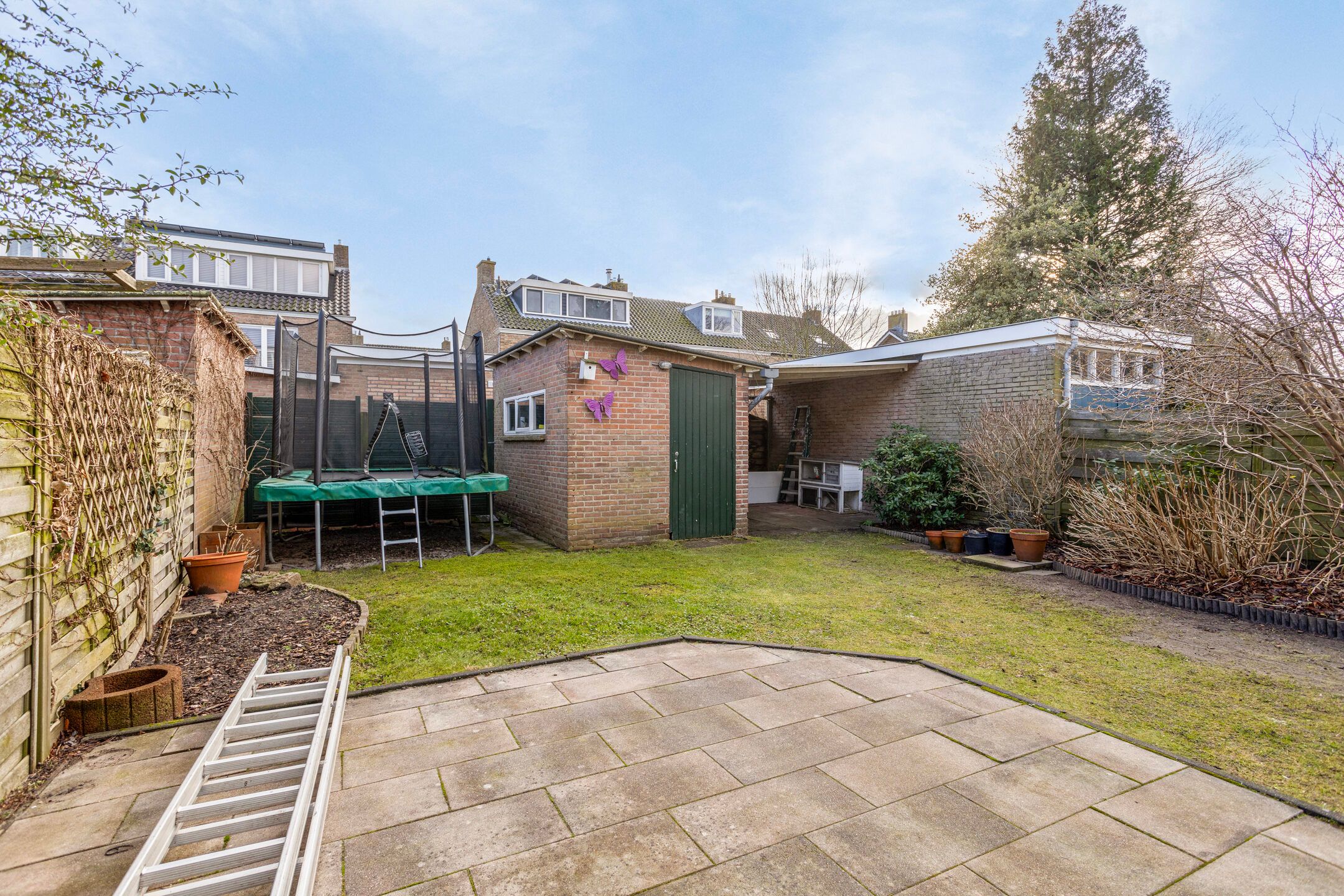 Foto 24 van Frederik Hendriklaan 58