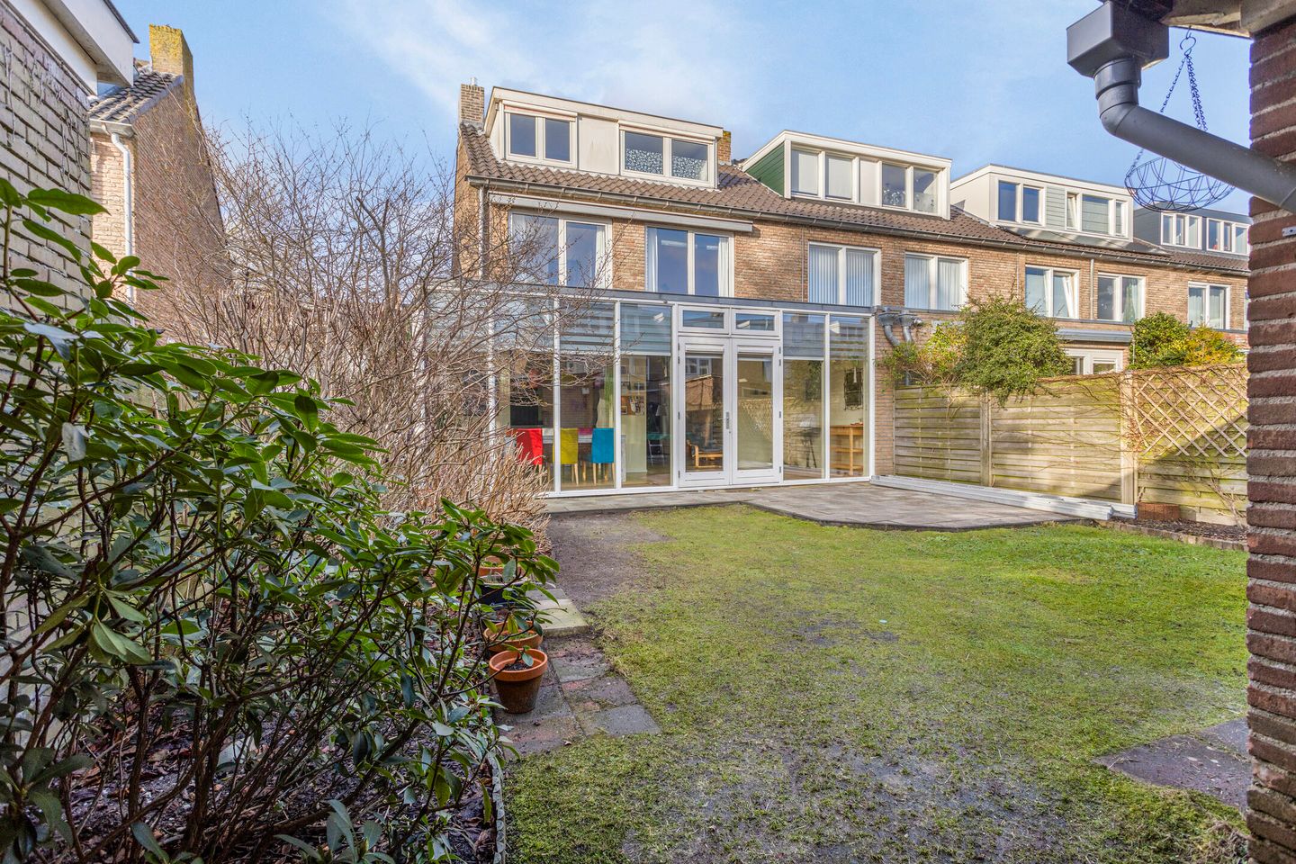 Foto 25 van Frederik Hendriklaan 58