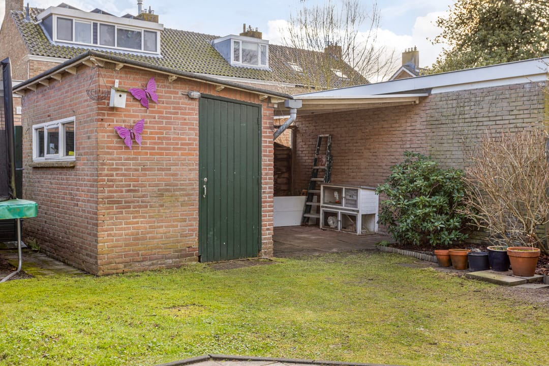 Foto 26 van Frederik Hendriklaan 58