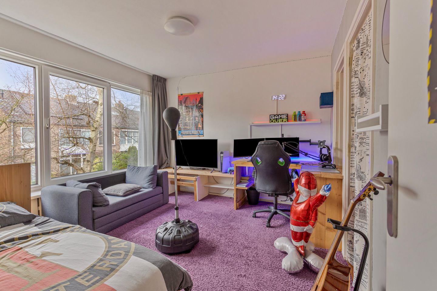 Foto 29 van Frederik Hendriklaan 58