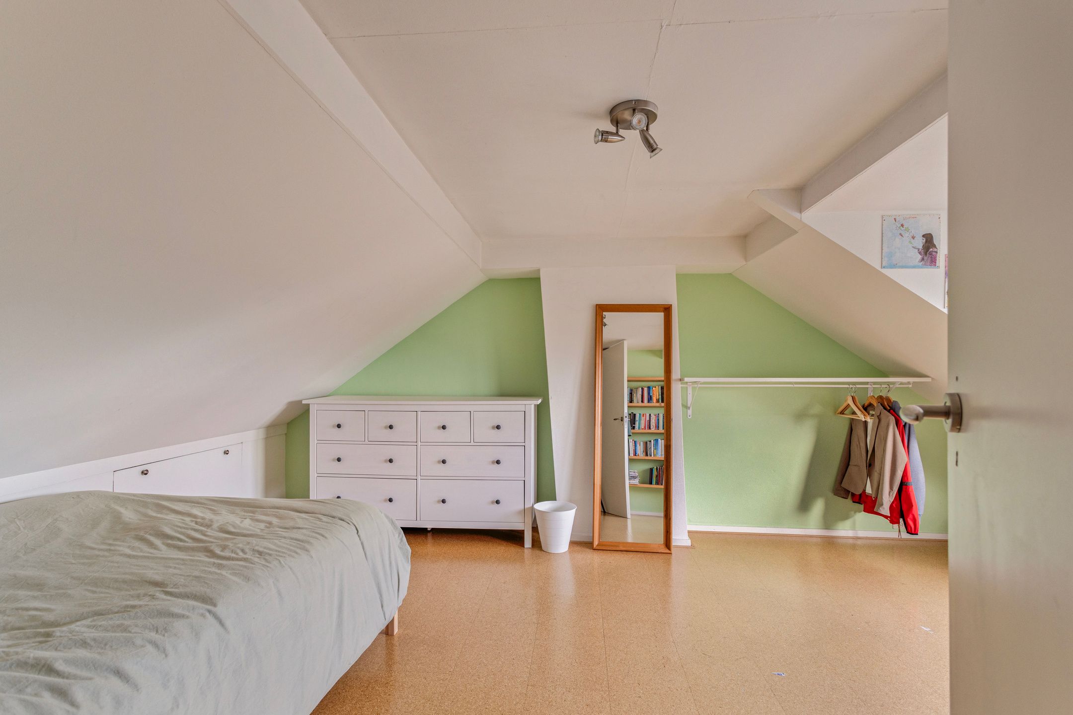 Foto 36 van Frederik Hendriklaan 58