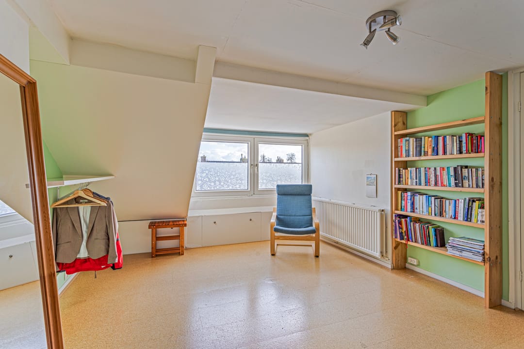 Foto 37 van Frederik Hendriklaan 58