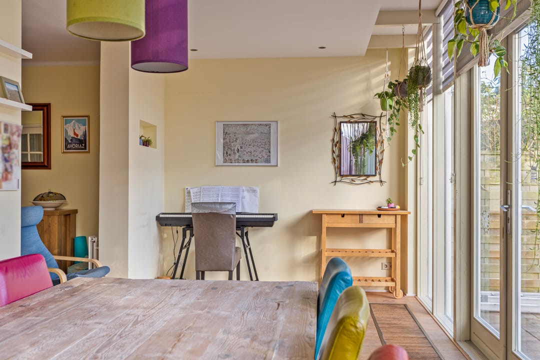 Foto 17 van Frederik Hendriklaan 58