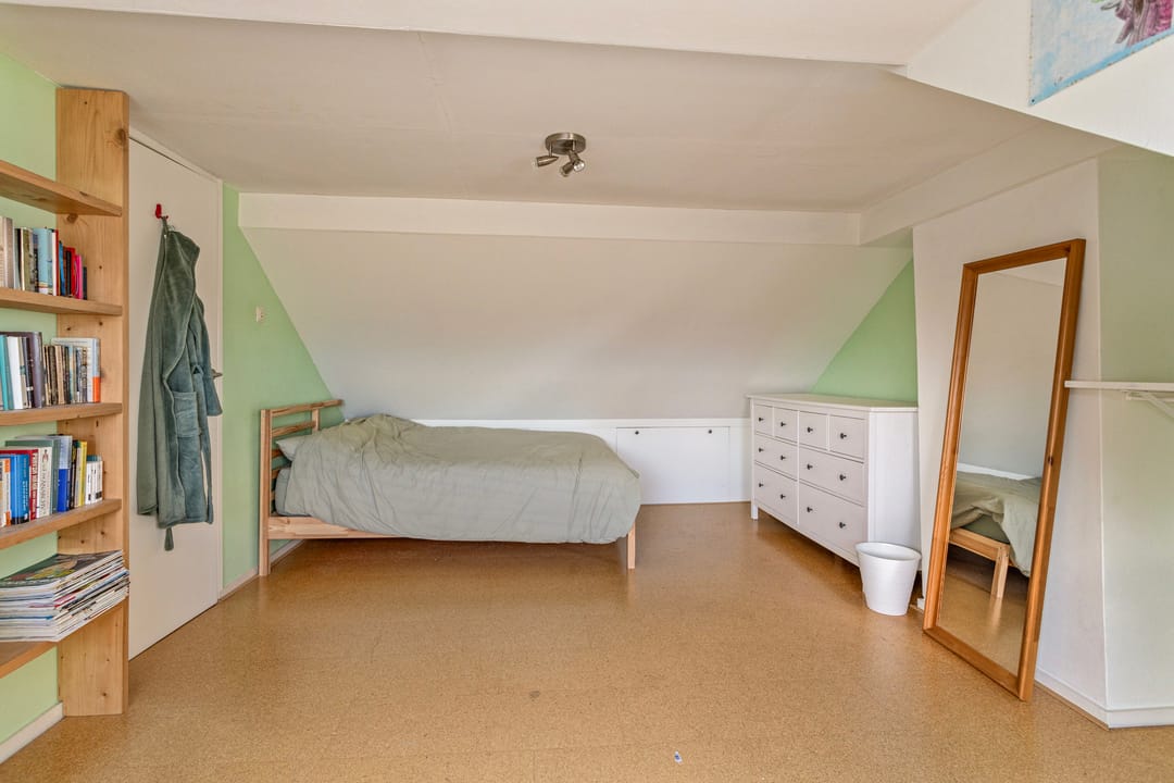 Foto 38 van Frederik Hendriklaan 58