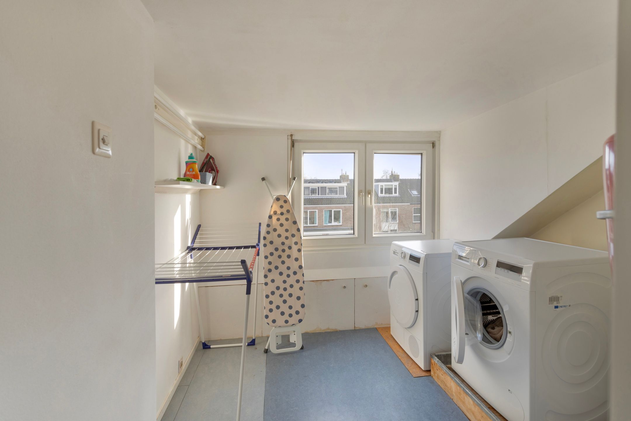 Foto 39 van Frederik Hendriklaan 58