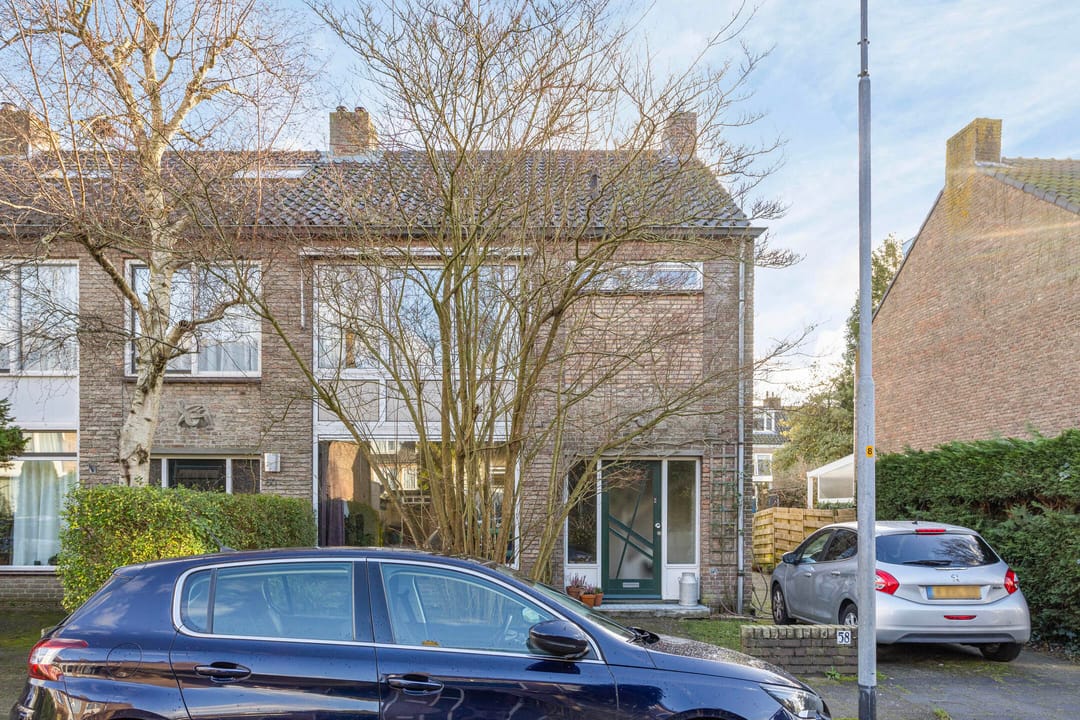 Foto 41 van Frederik Hendriklaan 58