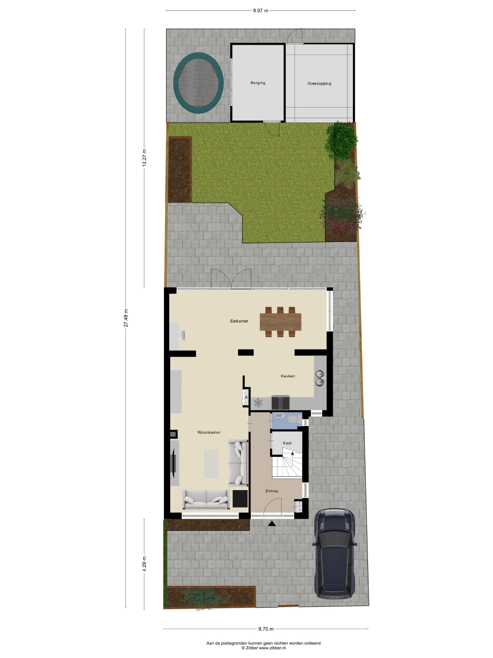 Foto 42 van Frederik Hendriklaan 58