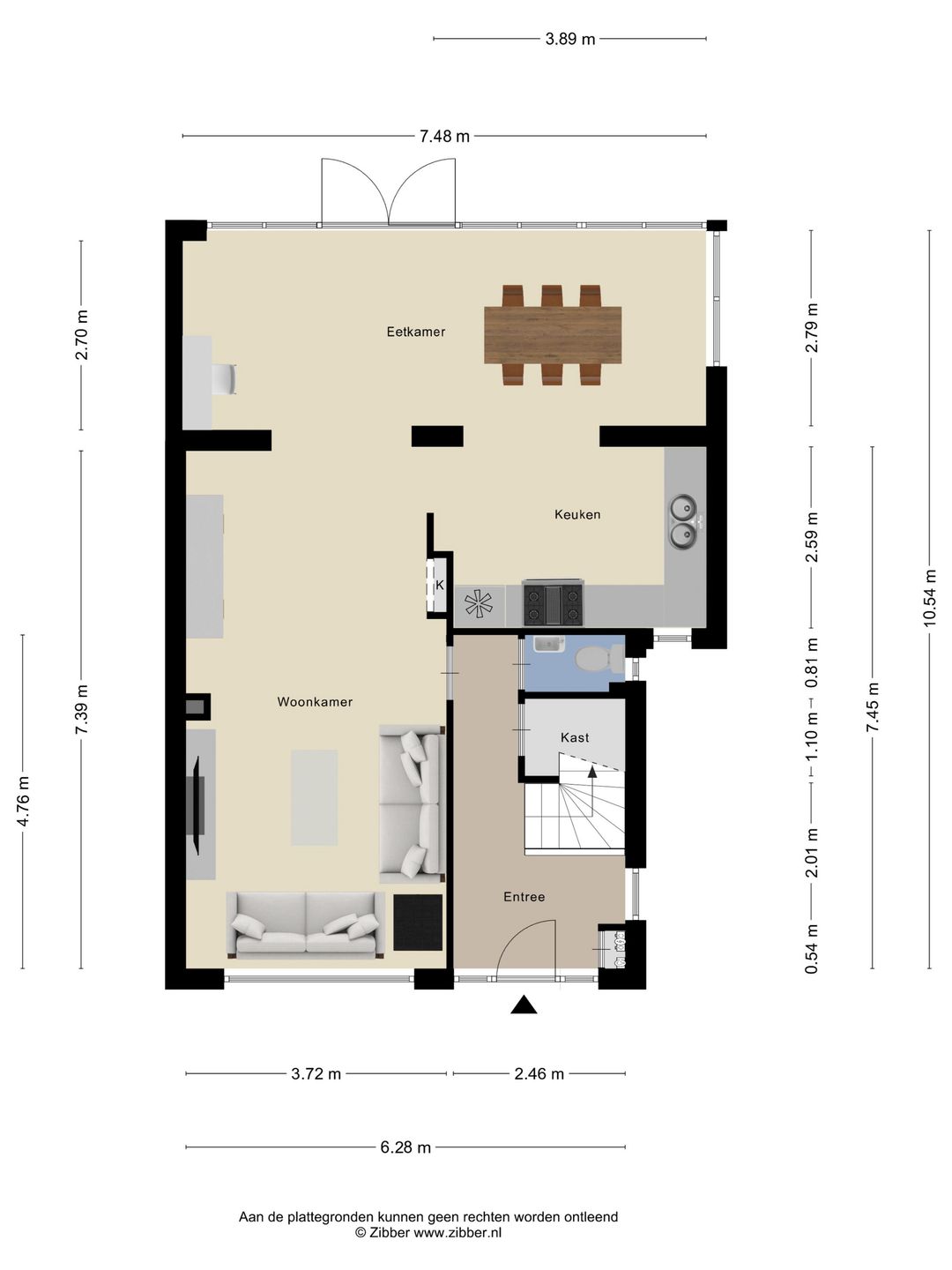 Foto 43 van Frederik Hendriklaan 58