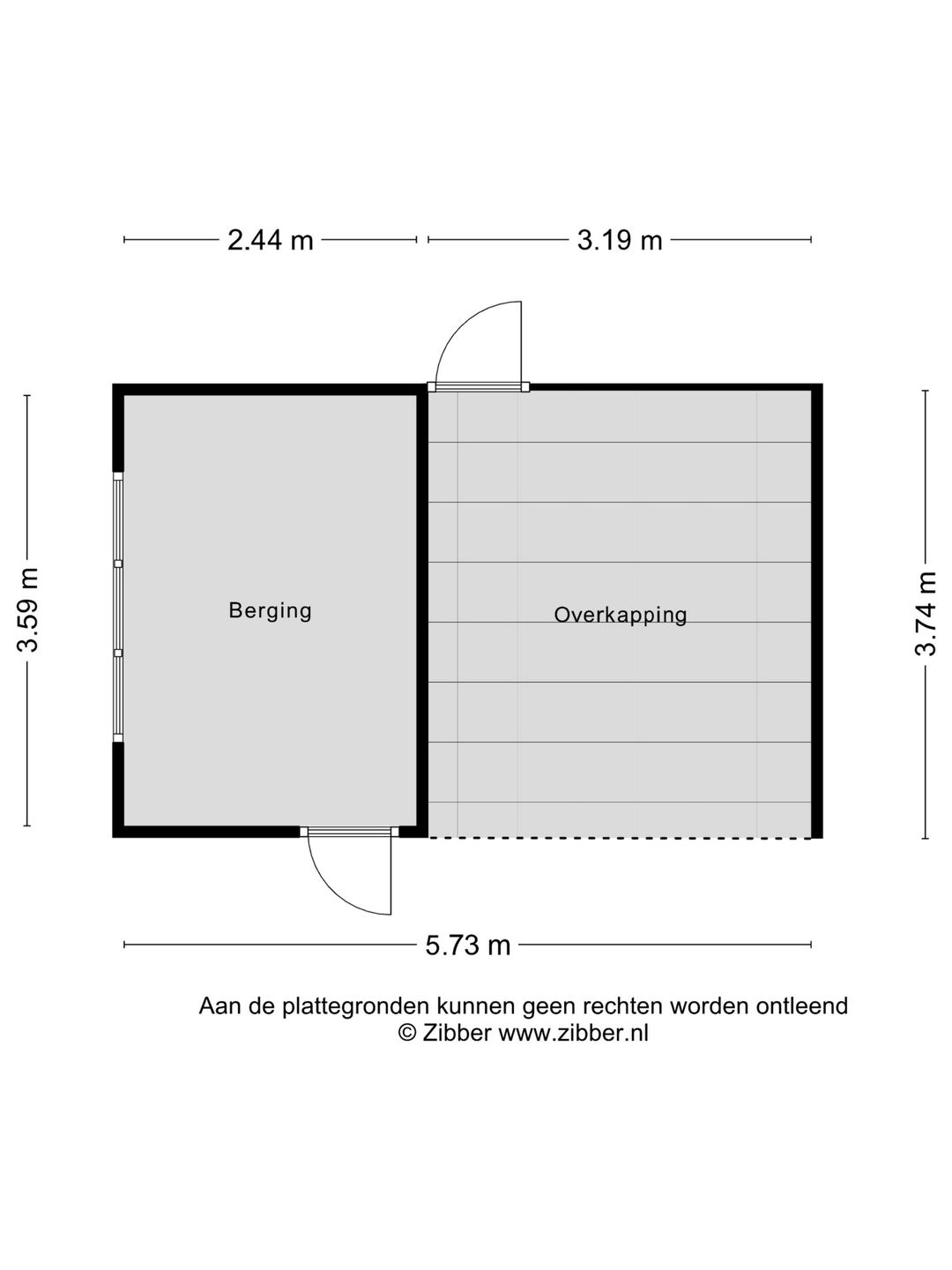 Foto 46 van Frederik Hendriklaan 58