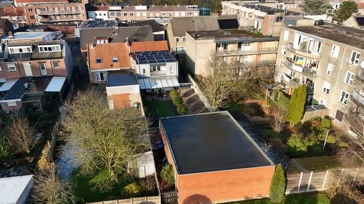 Foto 49 van Van Hogendorpstraat 118