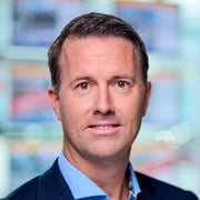 J. (Joost) van der Meer - Real Estate Advisor