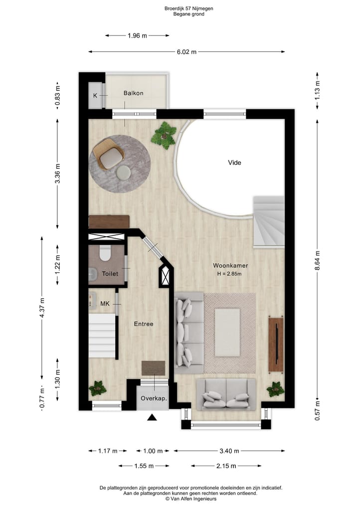 Photo 53 of Broerdijk 57